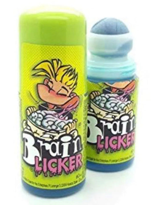 Brain Licker Rolling Candy 60ml