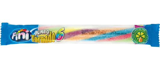 Fini Jumbo Tornado 6 50g