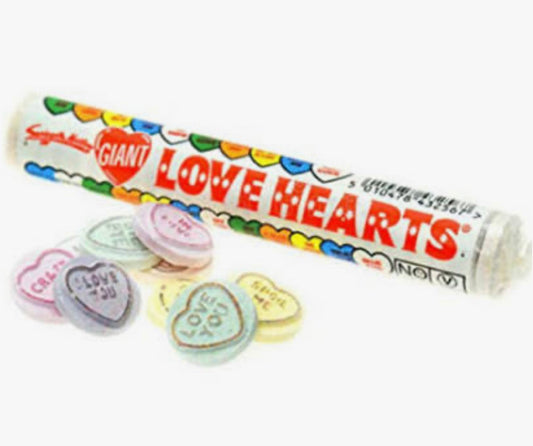 Swizzels Kind Hearts 39g