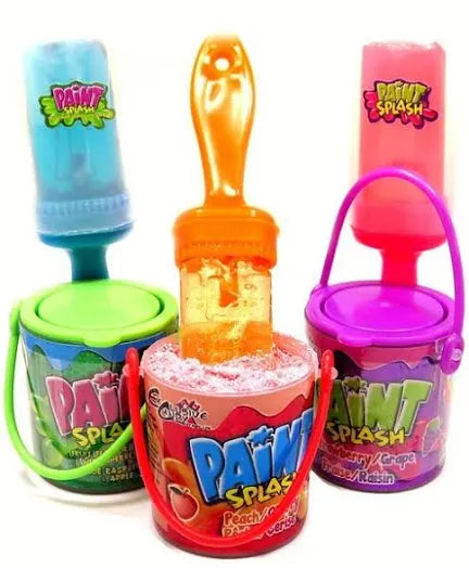 Paint Splash Pop 39g