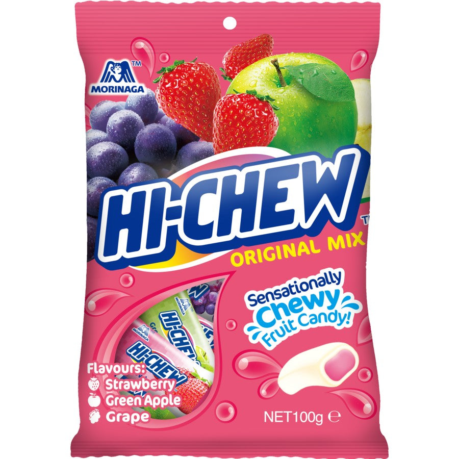 Hi-Chew Original Mix 100g