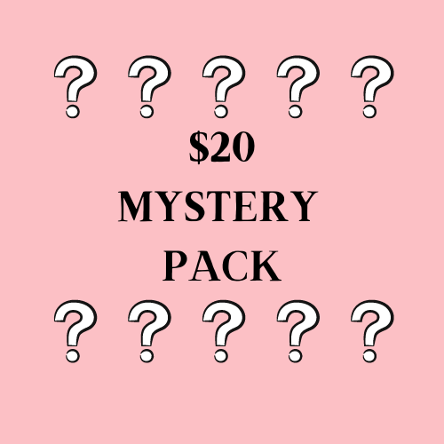 $20 Mystery Pack